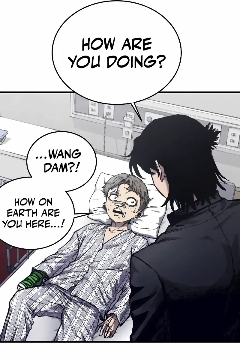 High Class Chapter 4 Page 114