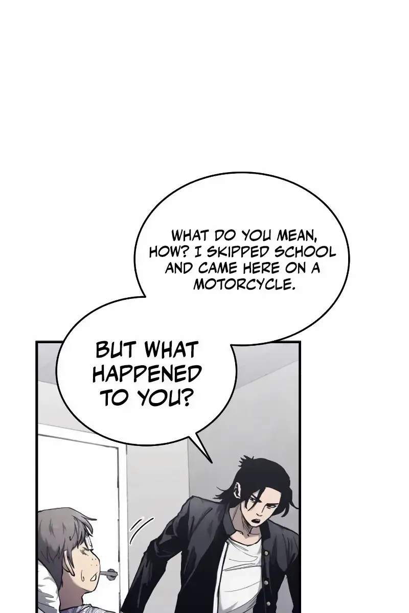 High Class Chapter 4 Page 115