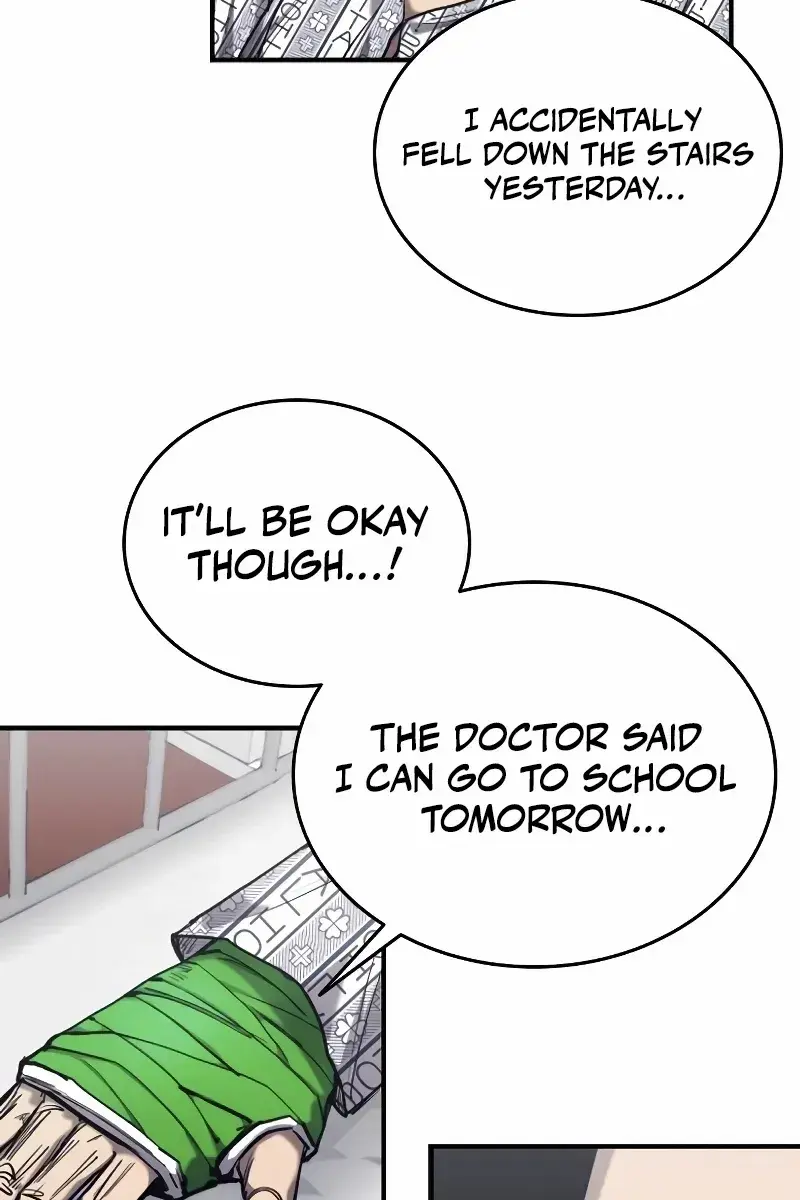 High Class Chapter 4 Page 117