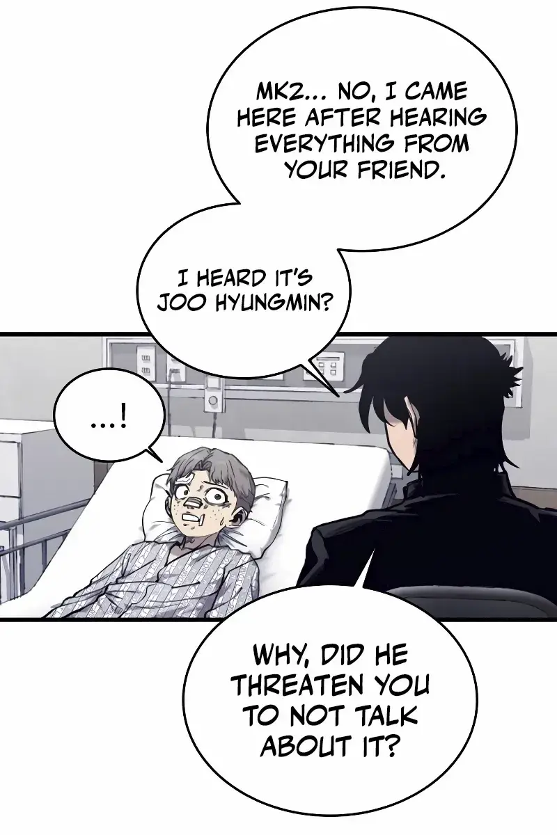 High Class Chapter 4 Page 119