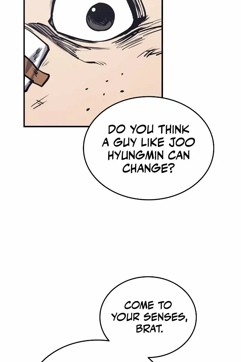 High Class Chapter 4 Page 127