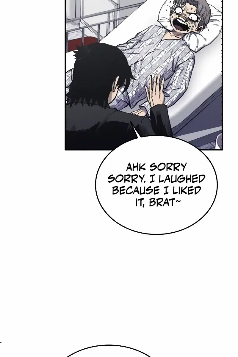 High Class Chapter 4 Page 144