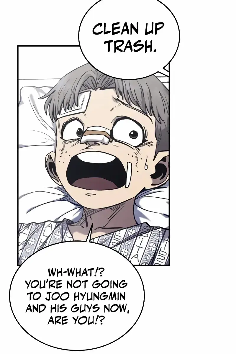 High Class Chapter 4 Page 152