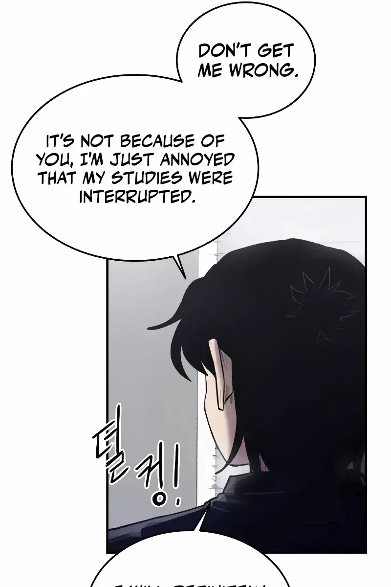 High Class Chapter 4 Page 154