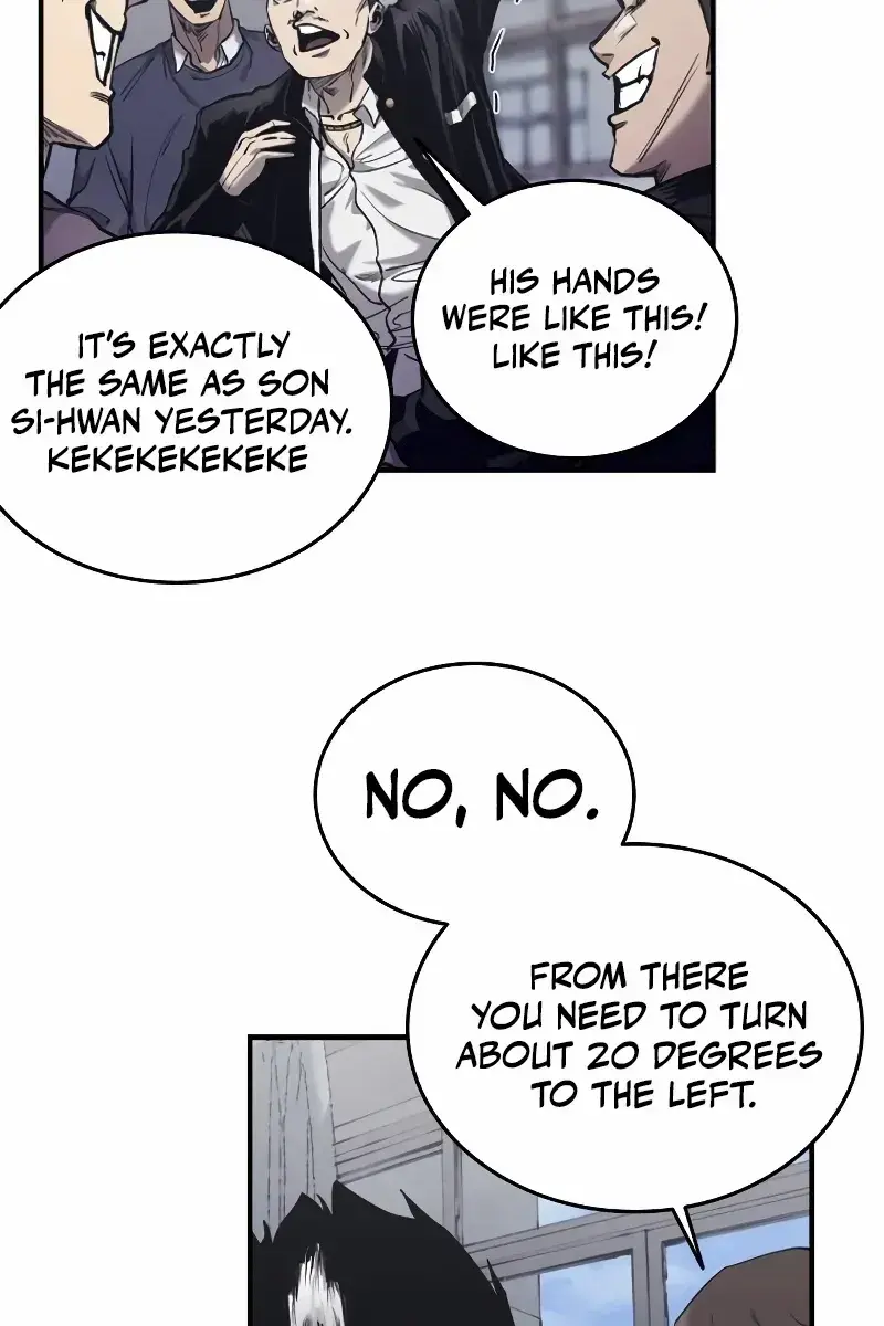 High Class Chapter 4 Page 162