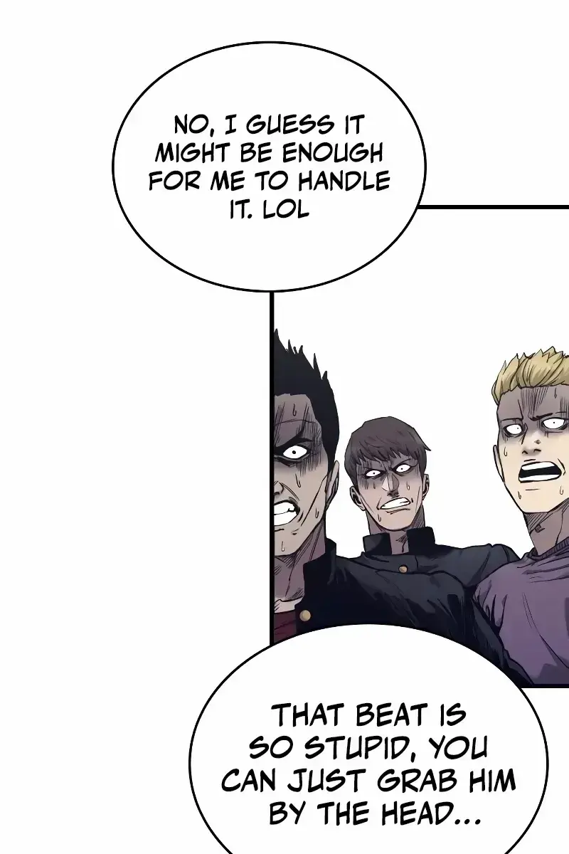 High Class Chapter 4 Page 171