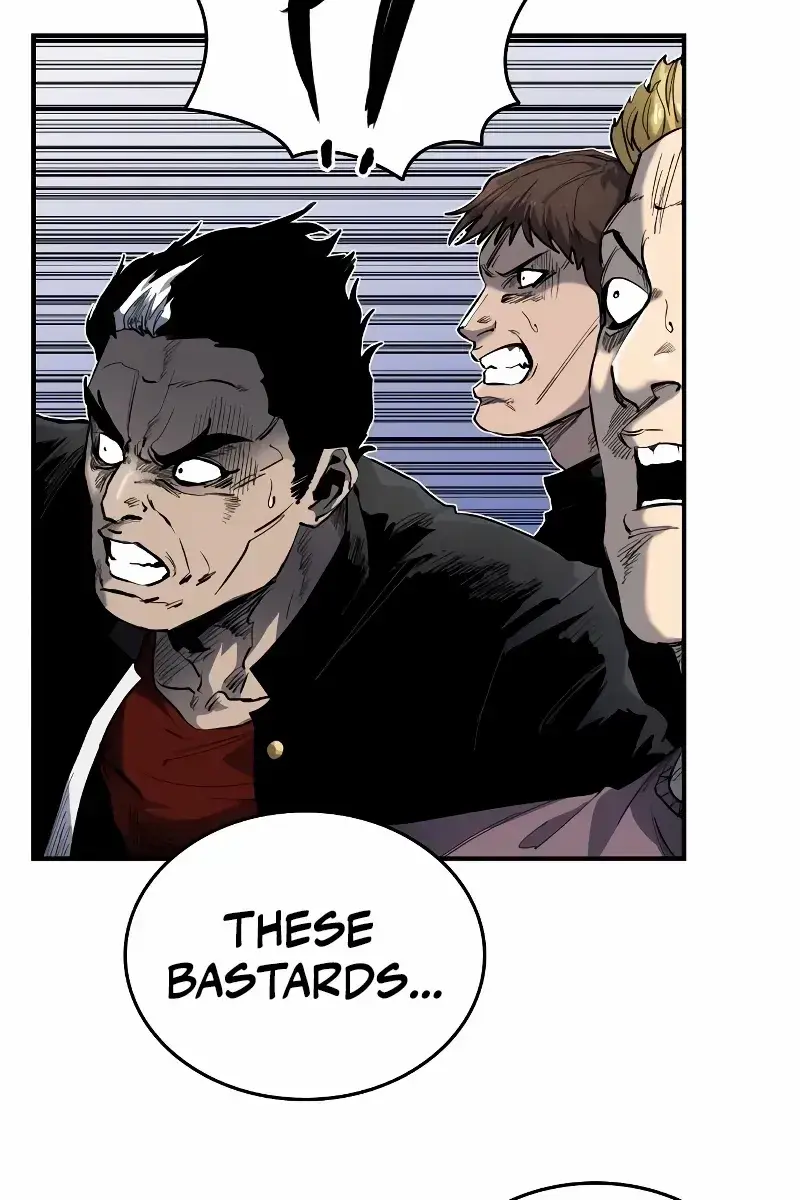 High Class Chapter 5 Page 10