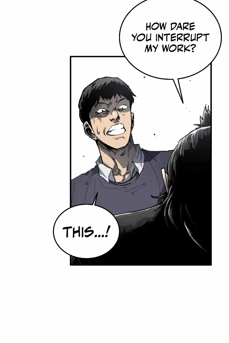 High Class Chapter 5 Page 11