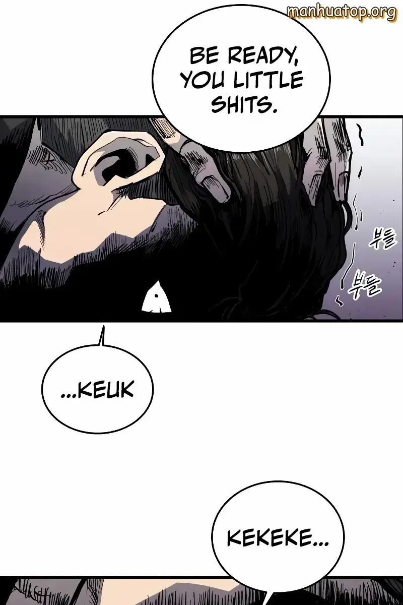 High Class Chapter 5 Page 14