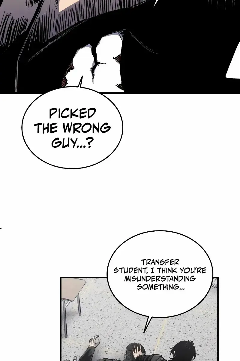 High Class Chapter 5 Page 15