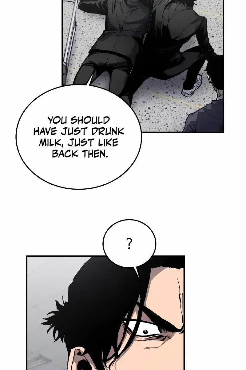 High Class Chapter 5 Page 16