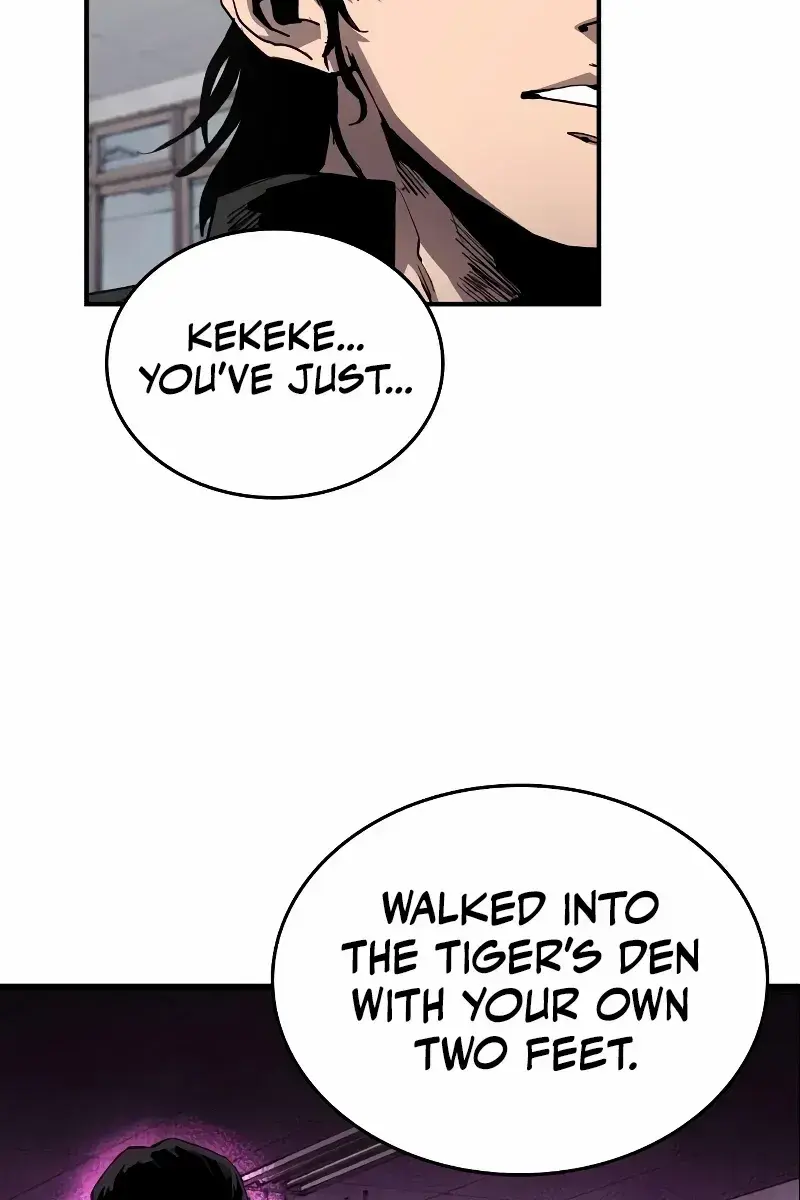 High Class Chapter 5 Page 17