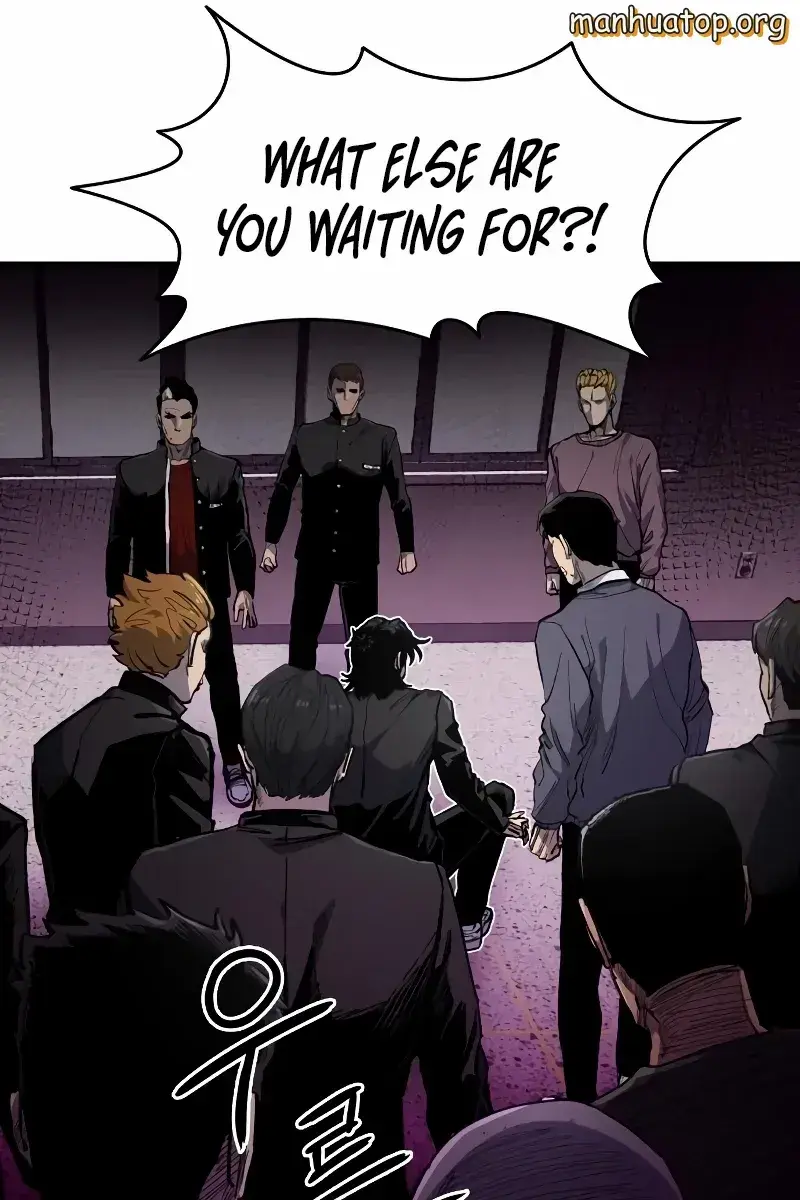 High Class Chapter 5 Page 20