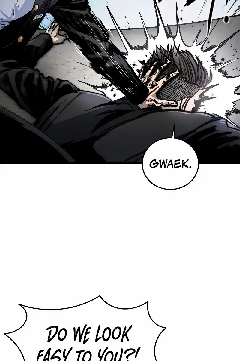 High Class Chapter 5 Page 23