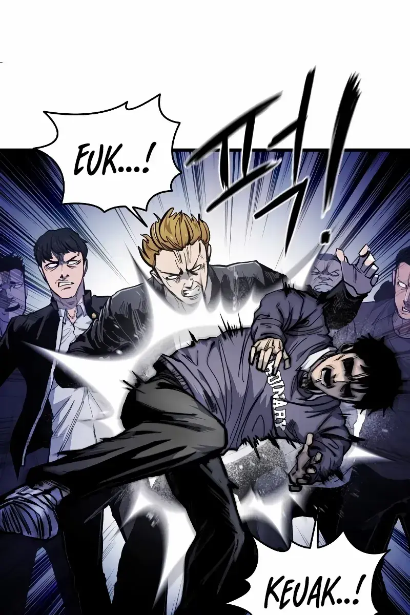 High Class Chapter 5 Page 29