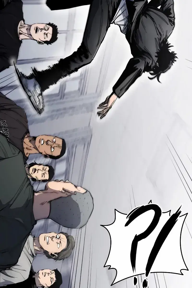 High Class Chapter 5 Page 33