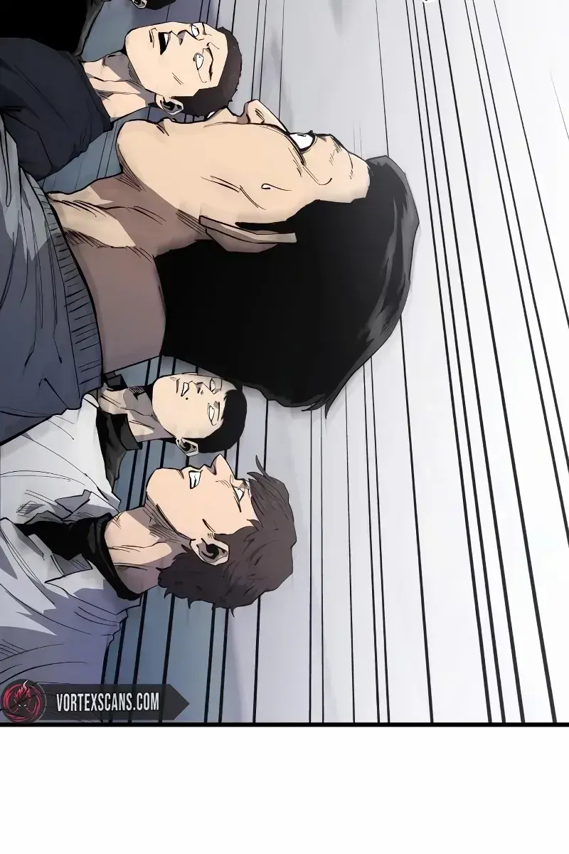 High Class Chapter 5 Page 34