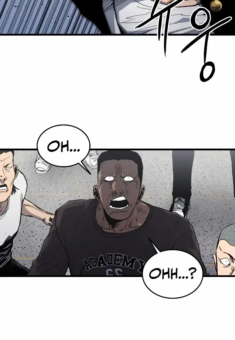 High Class Chapter 5 Page 36