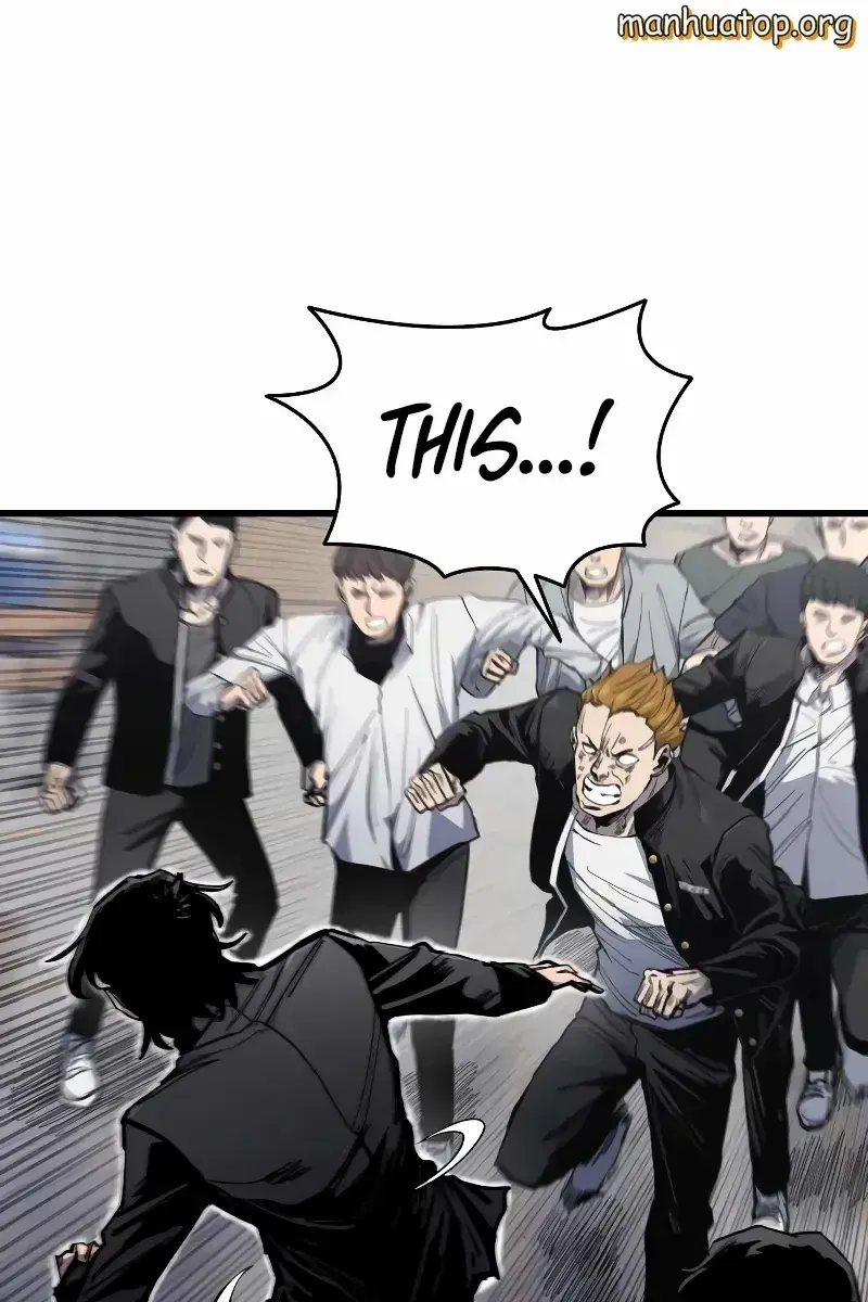 High Class Chapter 5 Page 37