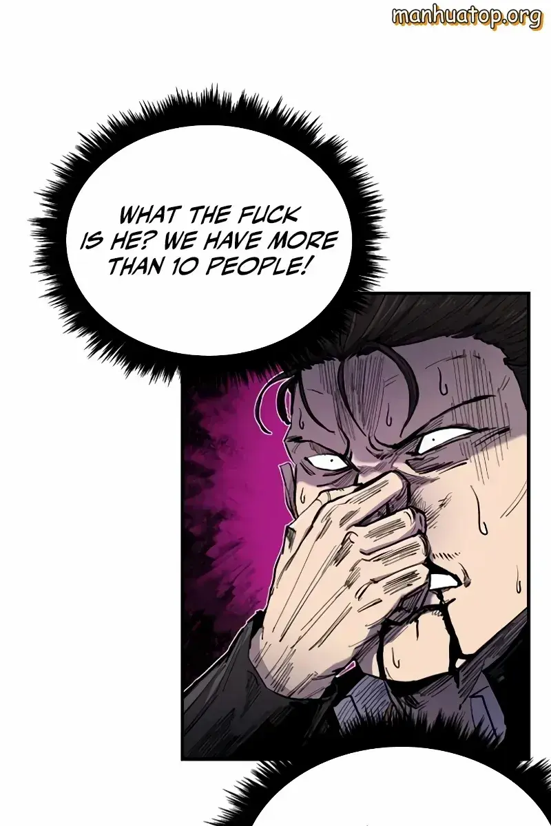 High Class Chapter 5 Page 43