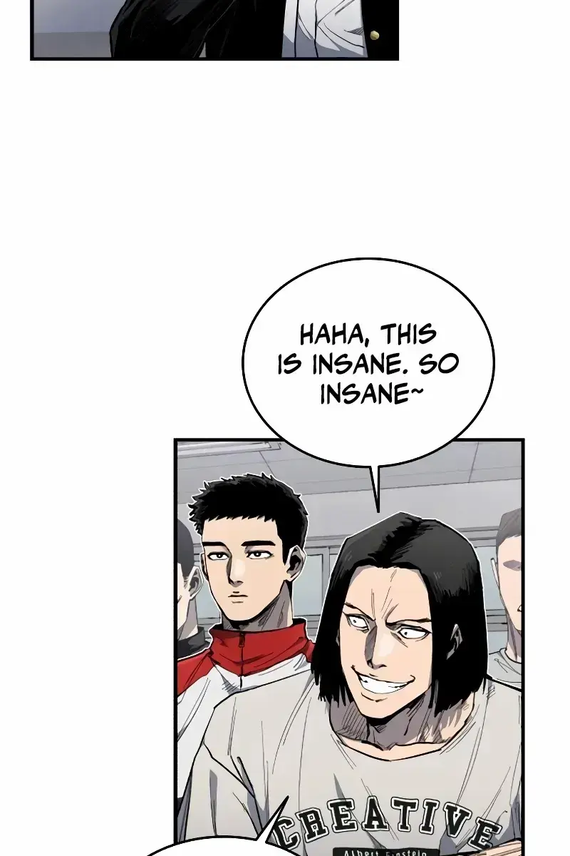 High Class Chapter 5 Page 45