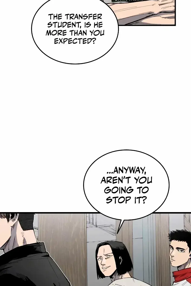 High Class Chapter 5 Page 46