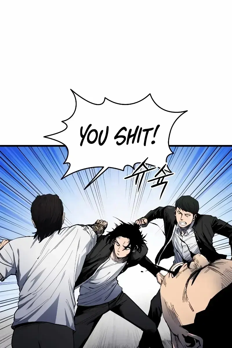 High Class Chapter 5 Page 51