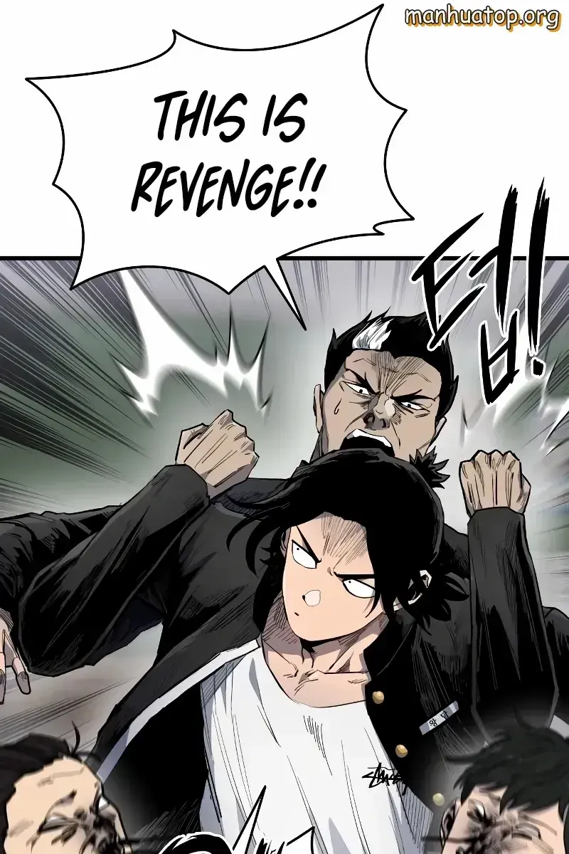 High Class Chapter 5 Page 60