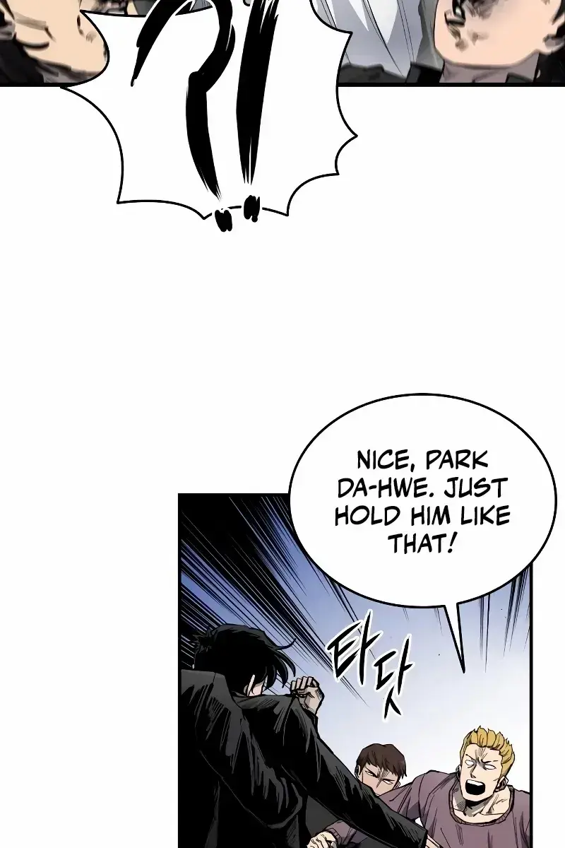 High Class Chapter 5 Page 61