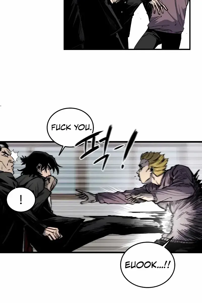 High Class Chapter 5 Page 62