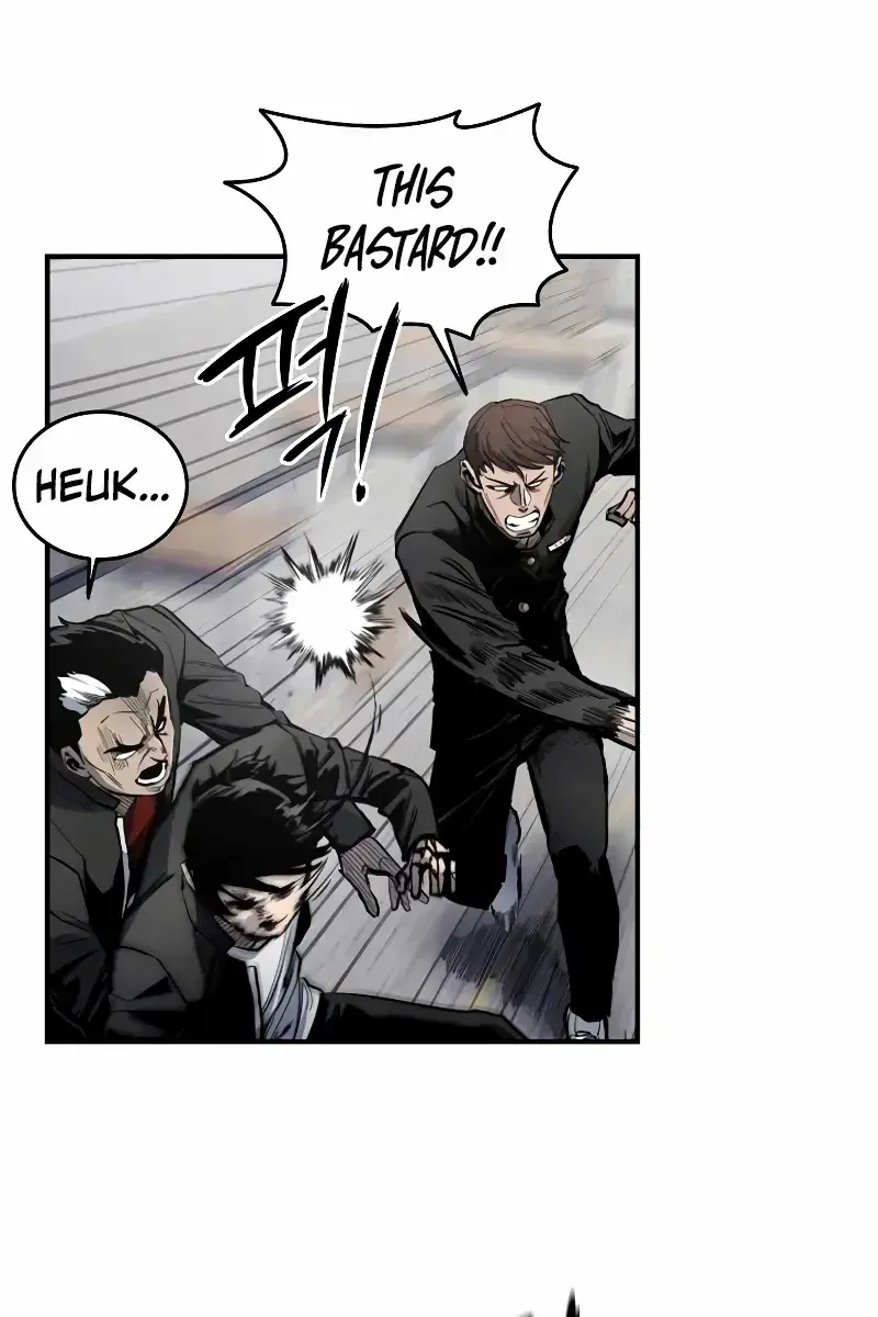 High Class Chapter 5 Page 67