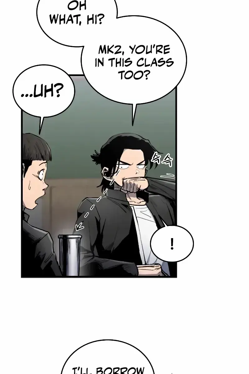 High Class Chapter 5 Page 69