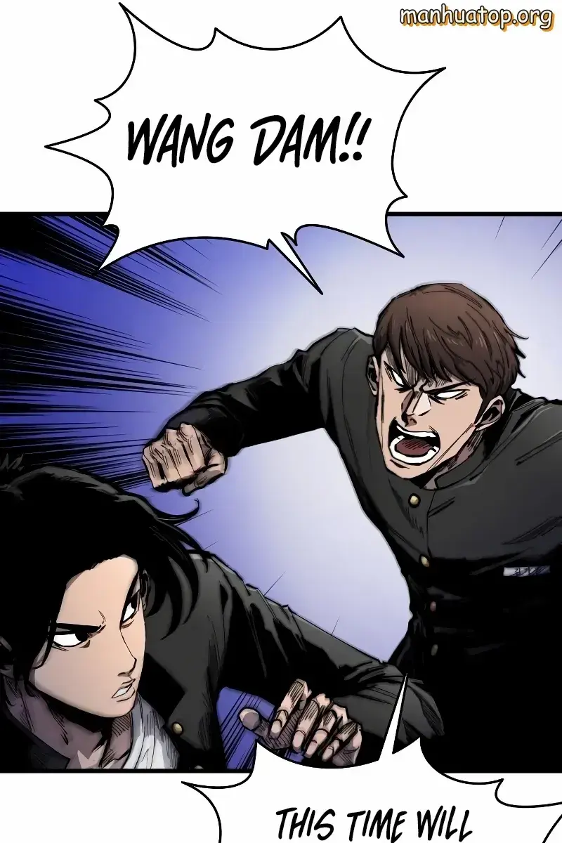 High Class Chapter 5 Page 72