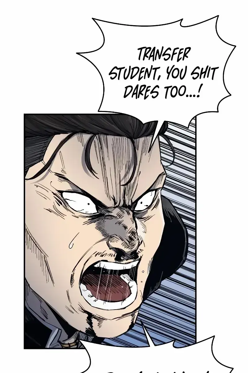 High Class Chapter 5 Page 84