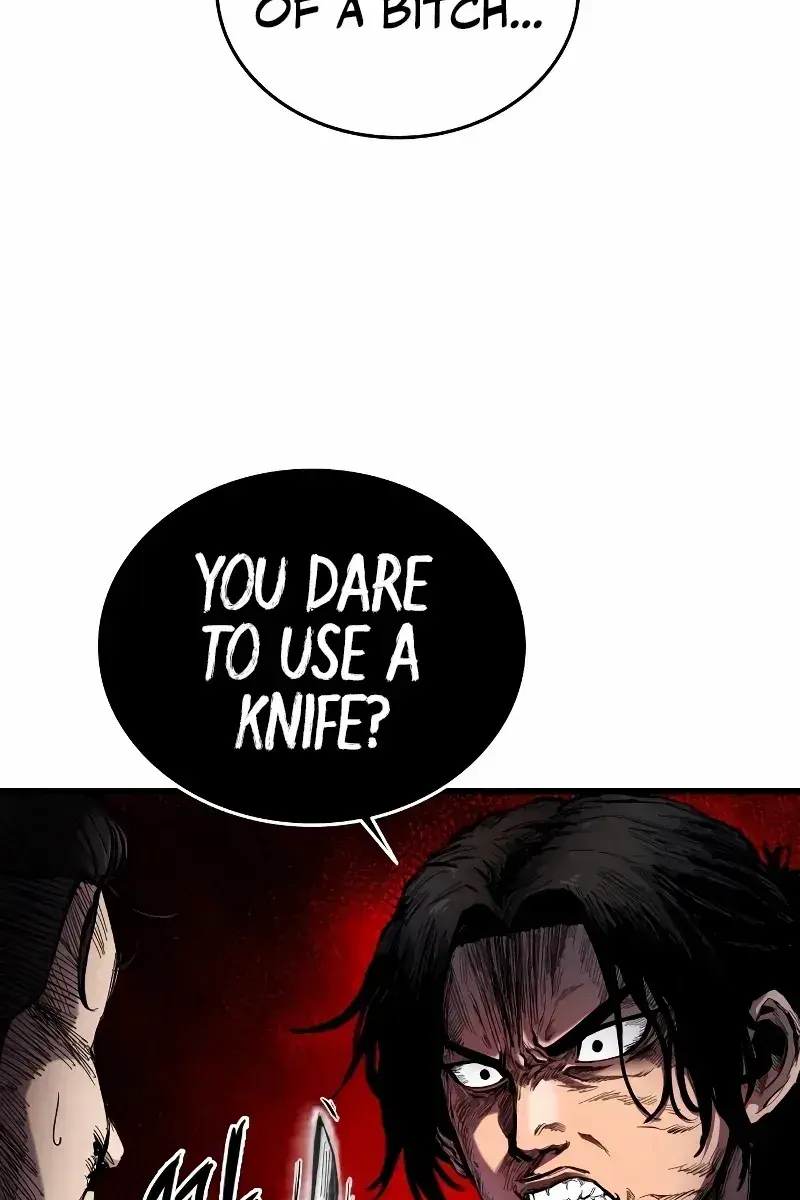 High Class Chapter 5 Page 87