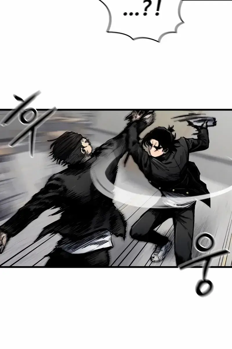 High Class Chapter 5 Page 90