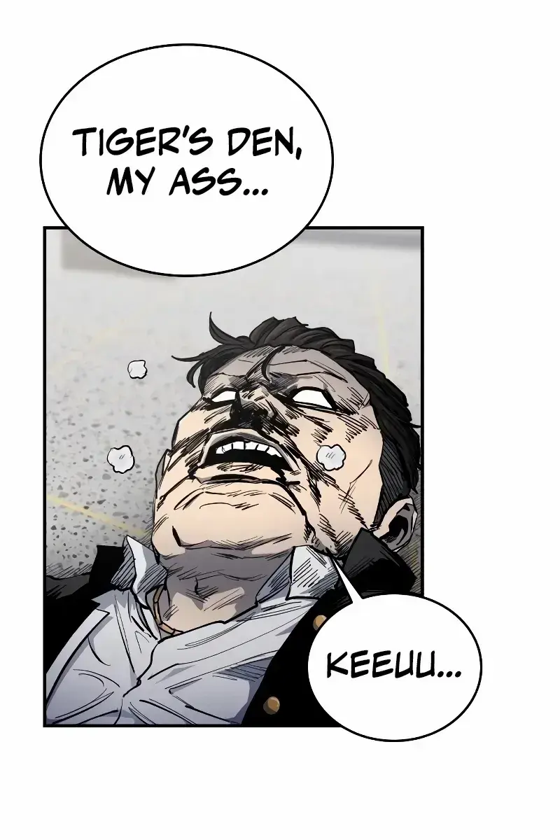 High Class Chapter 5 Page 97