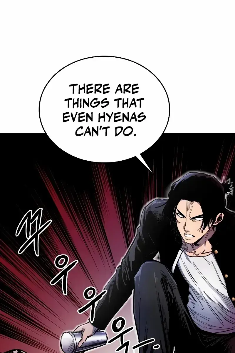 High Class Chapter 5 Page 99