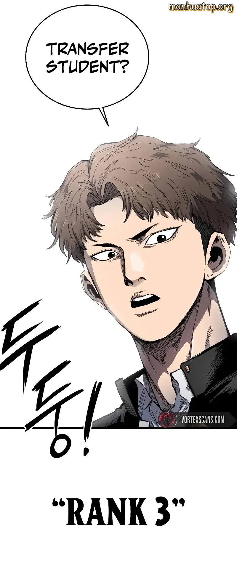 High Class Chapter 5 Page 107