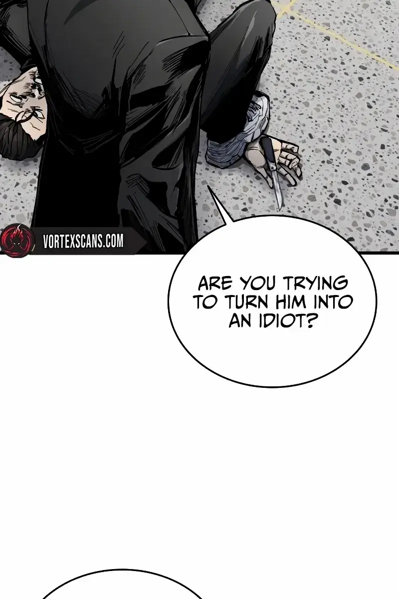 High Class Chapter 6 Page 3