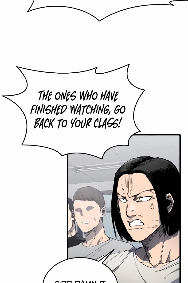 High Class Chapter 6 Page 8