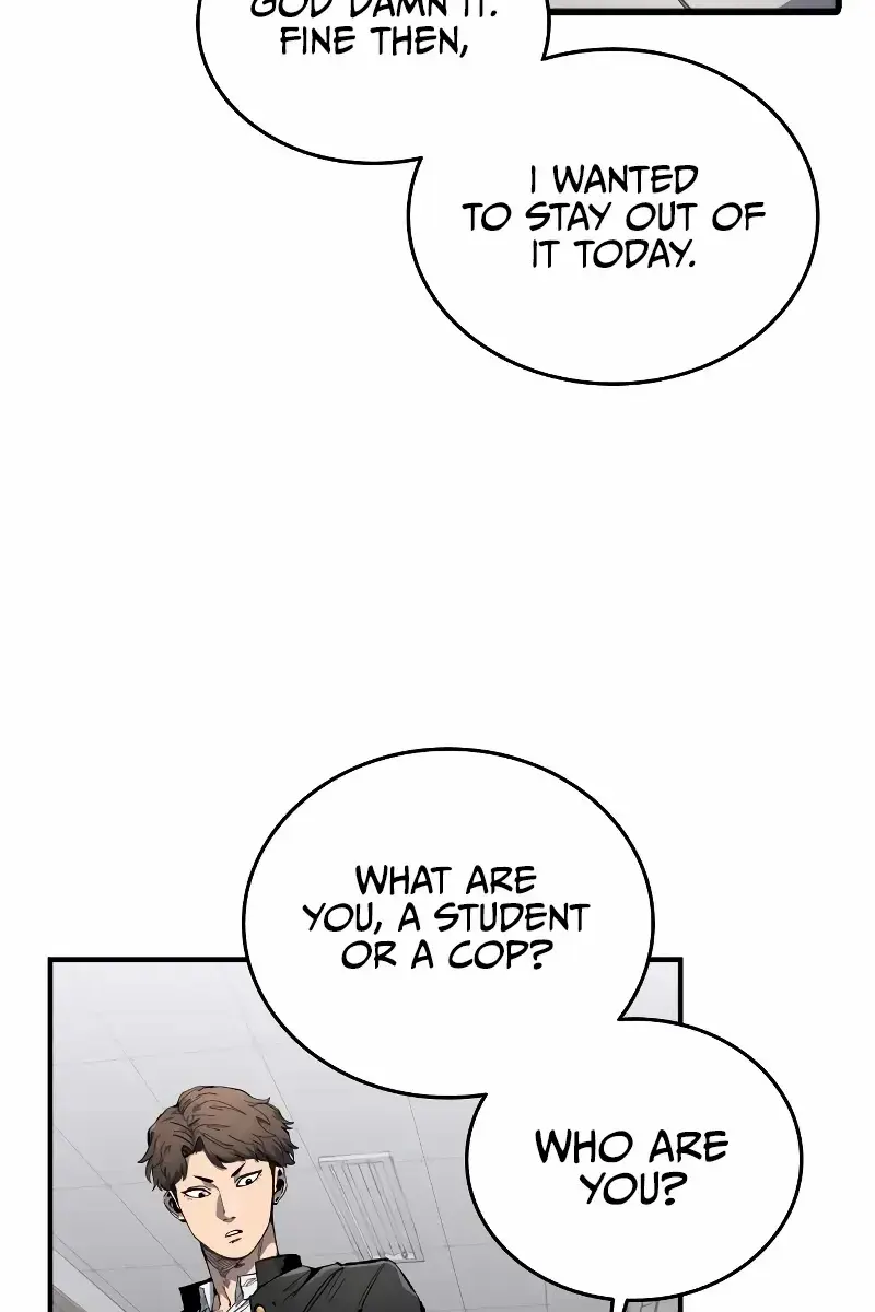 High Class Chapter 6 Page 9