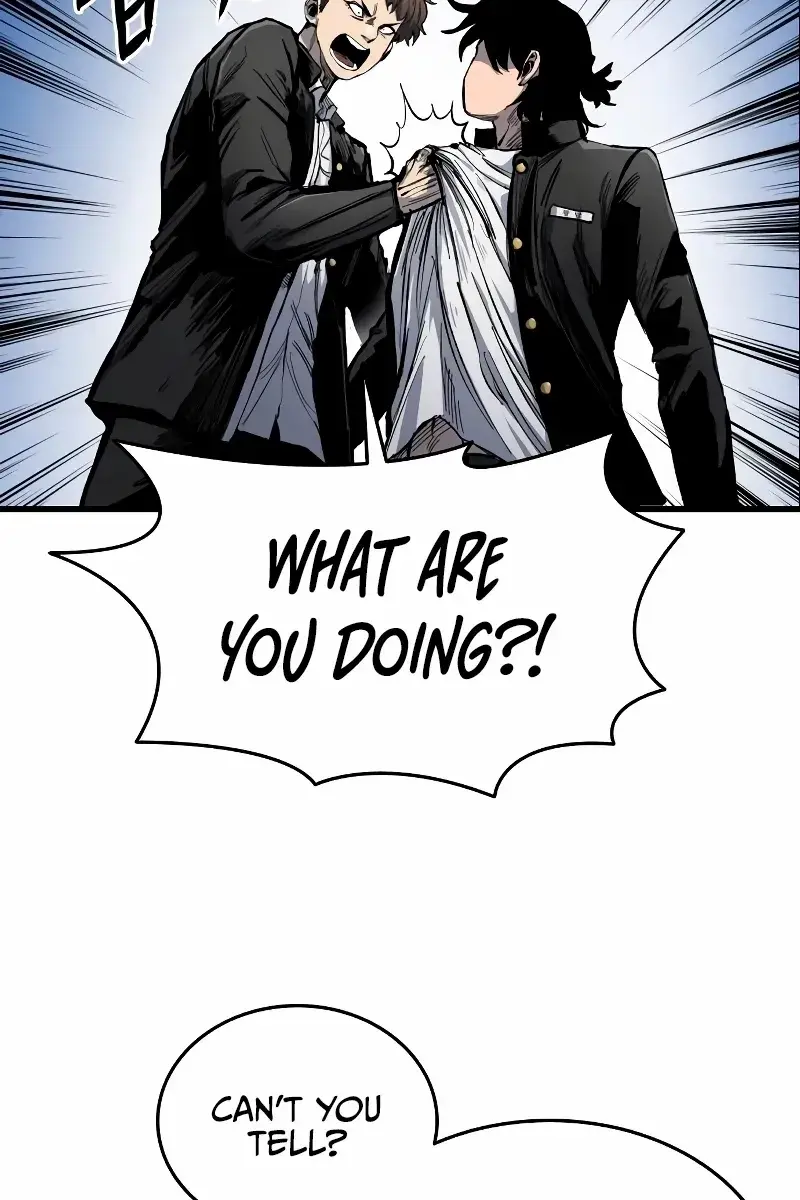 High Class Chapter 6 Page 16