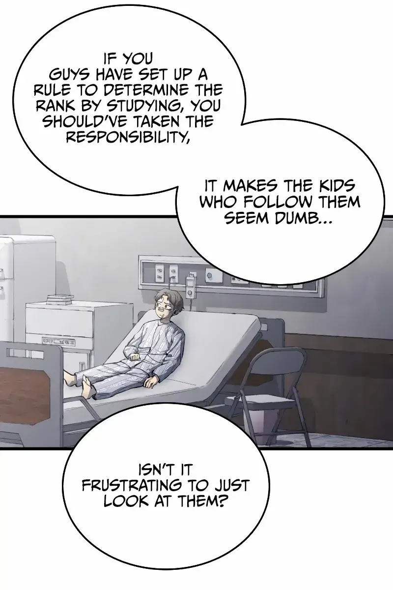 High Class Chapter 6 Page 18