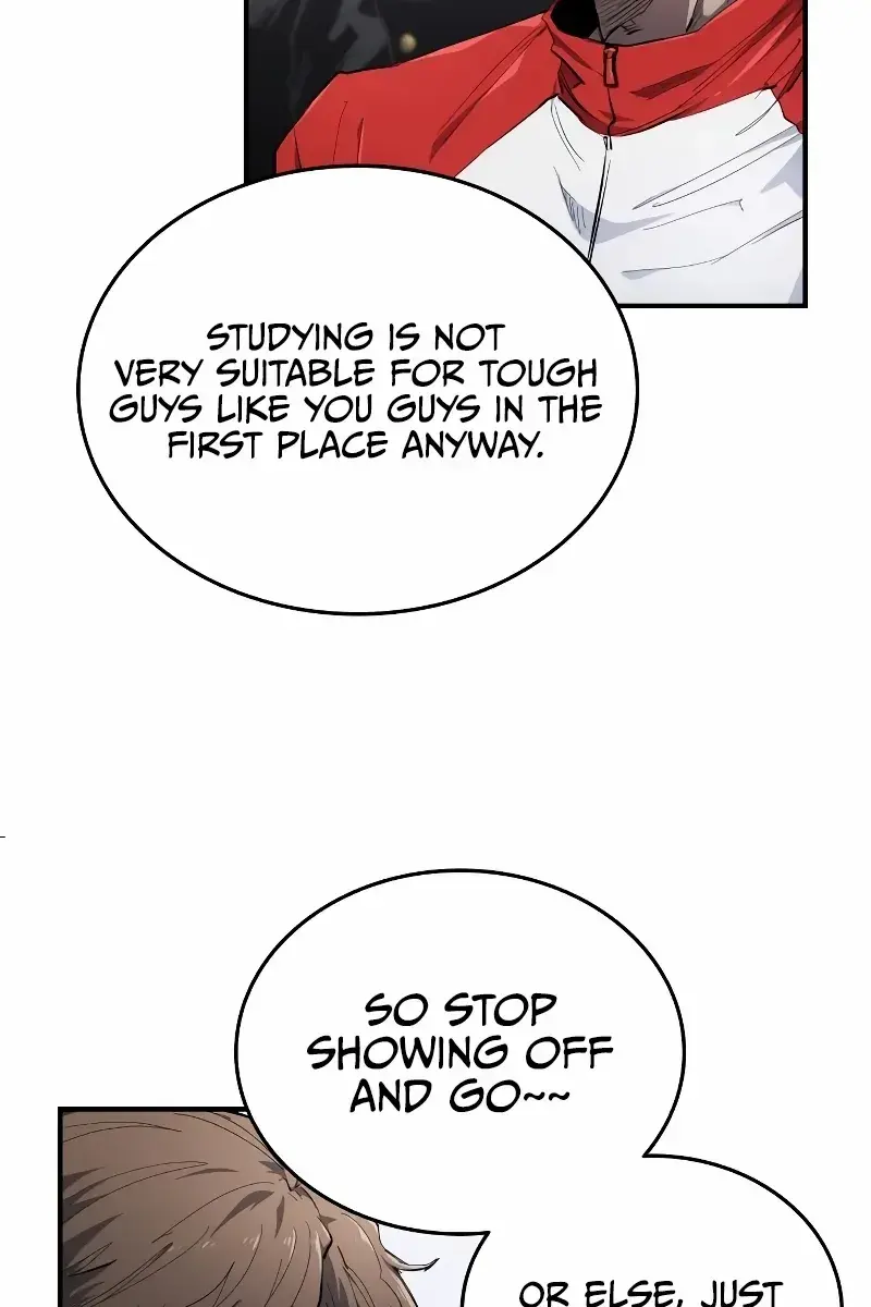 High Class Chapter 6 Page 28