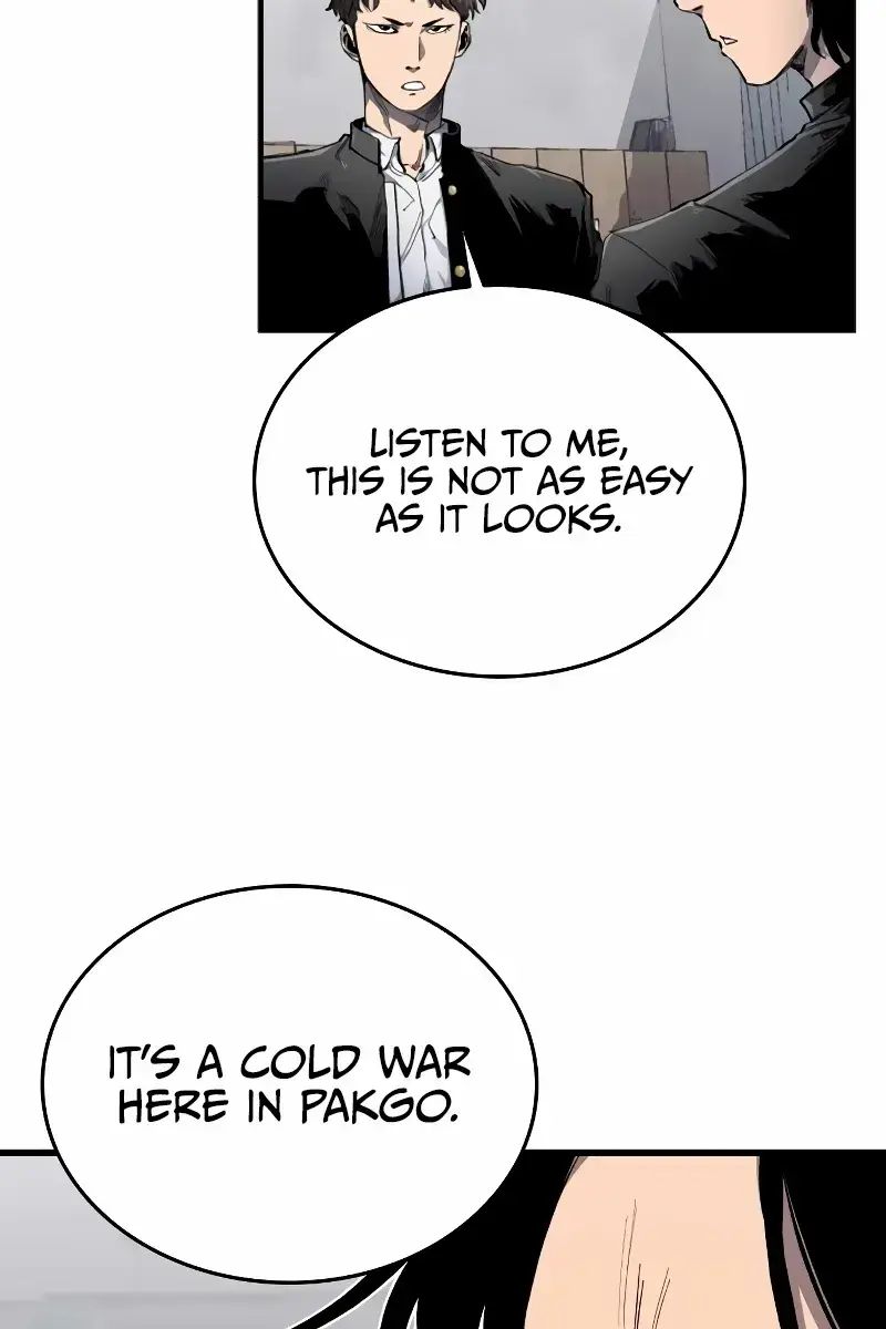 High Class Chapter 6 Page 33