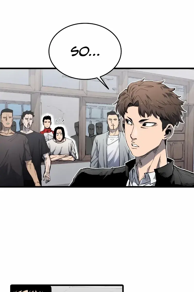 High Class Chapter 6 Page 38