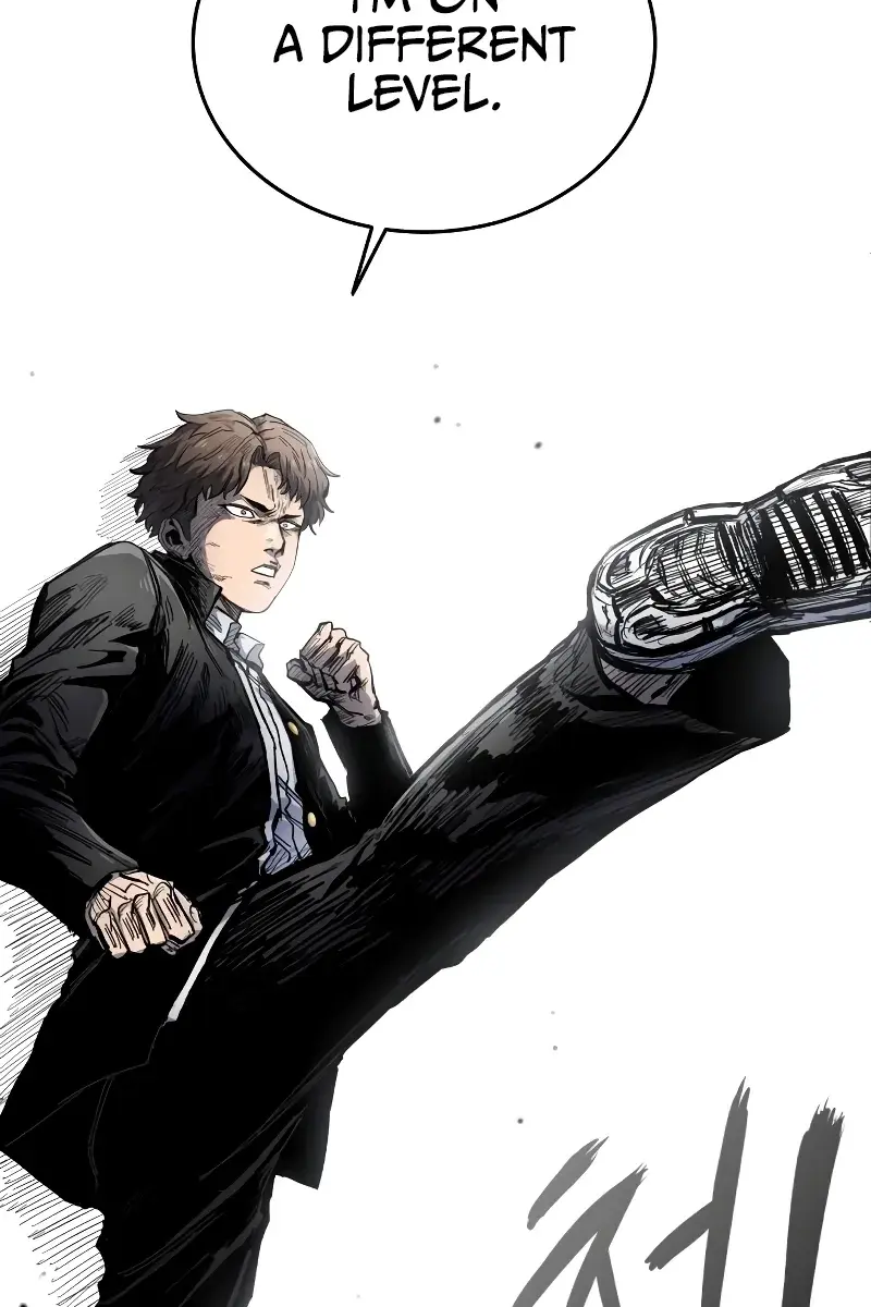 High Class Chapter 6 Page 56