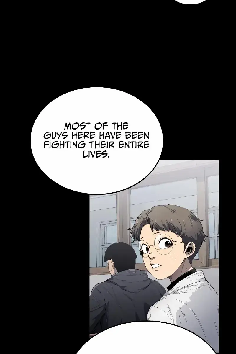 High Class Chapter 6 Page 67