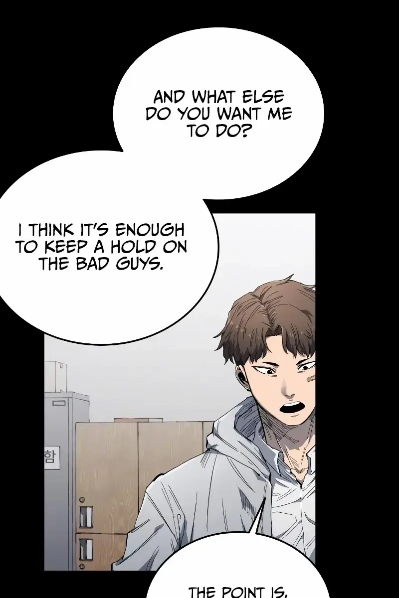 High Class Chapter 6 Page 73